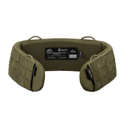 Pas bojowy COMPETITION MODULAR OLIVE GREEN