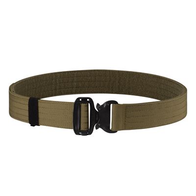 KONKURENCYJNY PAS DO STRZELANIA NAUTYCZNEGO 45 mm ADAPTACYJNY ZIELONY