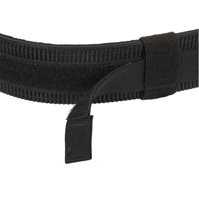 Pas COBRA COMPETITION RANGE CZARNY