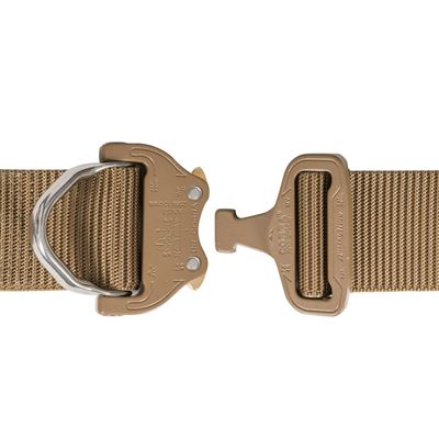 Pas taktyczny COBRA D-ring FX45 COYOTE