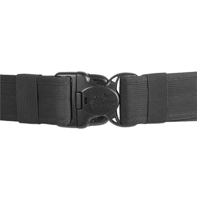 Pasek DEFENDER SECURITY BLACK