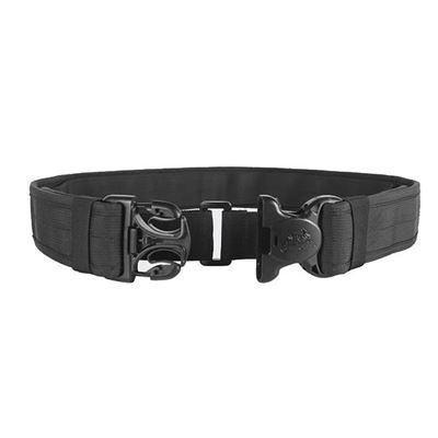 Pasek DEFENDER SECURITY BLACK
