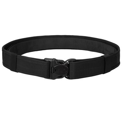 Pasek DEFENDER SECURITY BLACK
