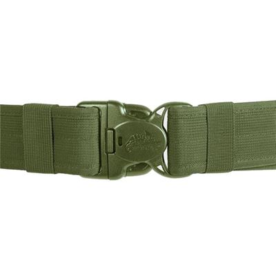 Pasek DEFENDER SECURITY ZIELONY