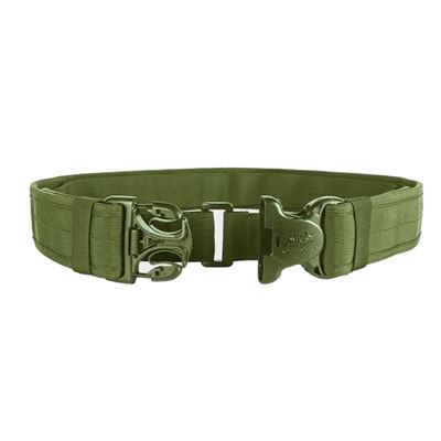 Pasek DEFENDER SECURITY ZIELONY