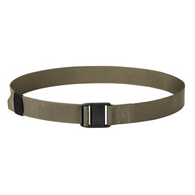 Pas magnetyczny EDC OLIVE GREEN/BLACK
