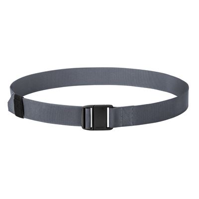 Pas magnetyczny EDC SHADOW GREY/BLACK