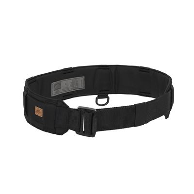 PAS BUSHCRAFT FORESTER CZARNY