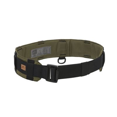 Pasek FORESTER BUSHCRAFT OLIVE GREEN/CZARNY