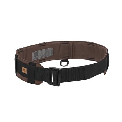 Pasek FORESTER BUSHCRAFT EARTH BROWN/BLACK