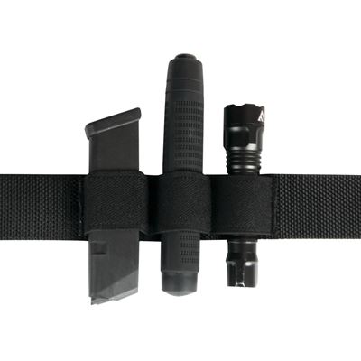 Pas taktyczny MID-PRO® BLACK