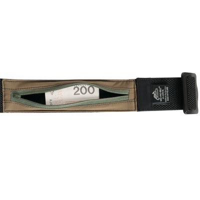 Pas taktyczny MID-PRO® BLACK