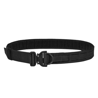Pas taktyczny COBRA MODULAR RESCUE® BLACK