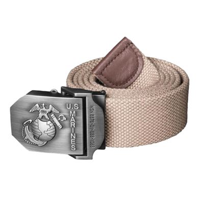 USMC BELT BEACH