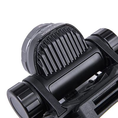 Latarka czołowa HISTAR do hełmu, z możliwością ładowania NEXTORCH PS520379 4