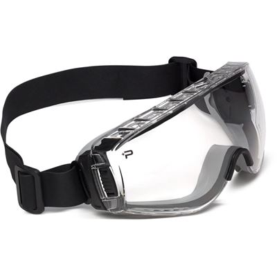 Okulary ochronne PILOT NEO z przezroczystym szkłem