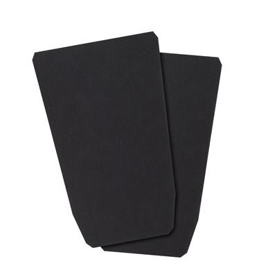 Ochraniacze kolan/łokci D.A NEOPREN BLACK