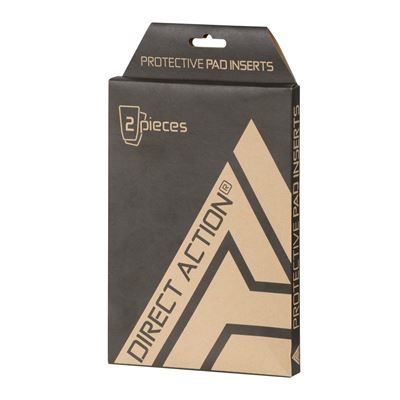 Ochraniacze kolan/łokci D.A NEOPREN BLACK