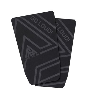 Ochraniacze kolan/łokci D.A NEOPREN BLACK