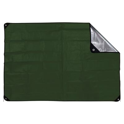 Koc SURVIVAL GREEN