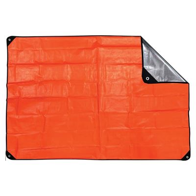 Koc SURVIVAL ORANGE