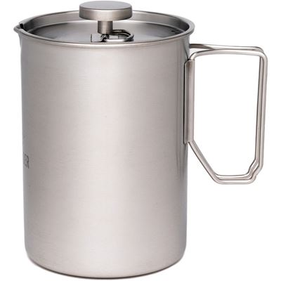 Zestaw French Press NEREZ