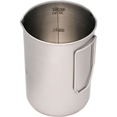 Zestaw French Press NEREZ