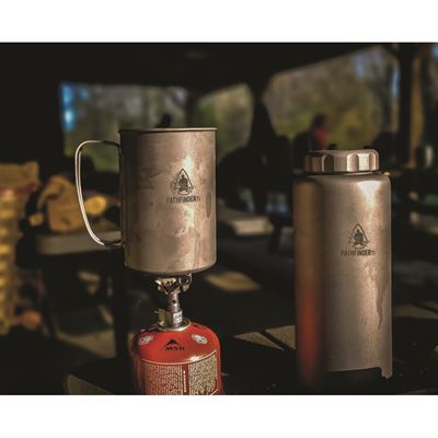 Butelka 1050 ml TITAN