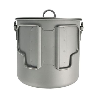 Dzbanek z pokrywką 1100 ml TITAN