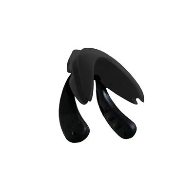 Uchwyt na gogle WX ROGUE Black