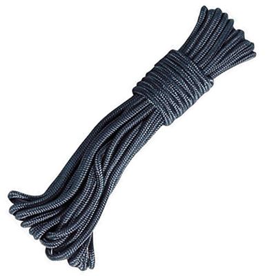 Przewód ø 3 mm / 15 m CZARNY