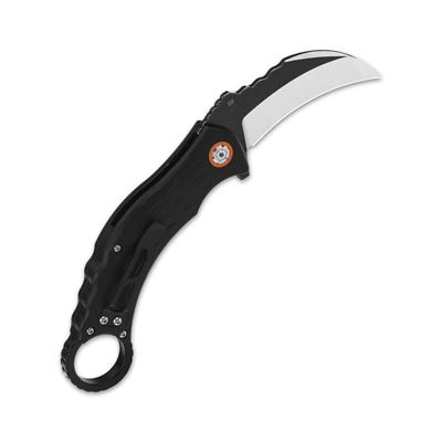 Nóż zamykający karambit EAGLE
