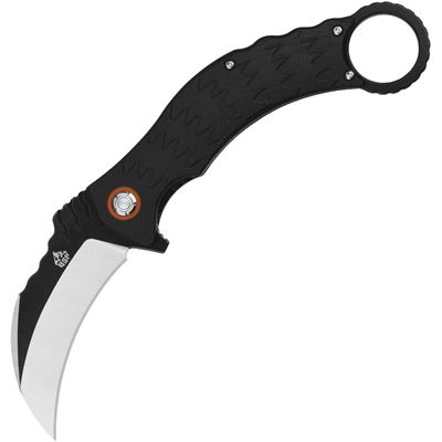 Nóż zamykający karambit EAGLE