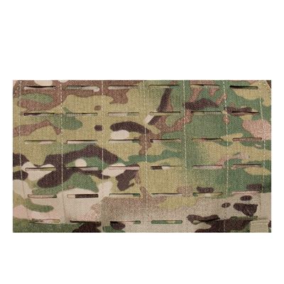 Kamizelka LASER CUT MOLLE lekka platforma nośna MULTICAM®