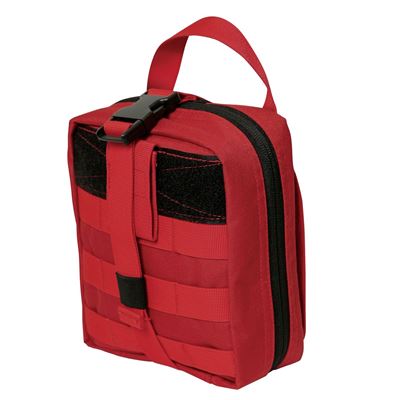 Etui taktyczne BREAKAWAY CZERWONE