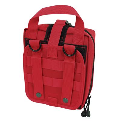 Etui taktyczne BREAKAWAY CZERWONE