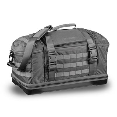 Torba transportowa BANG-BANG SZARA