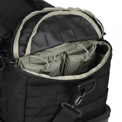 Torba transportowa BANG-BANG BLACK
