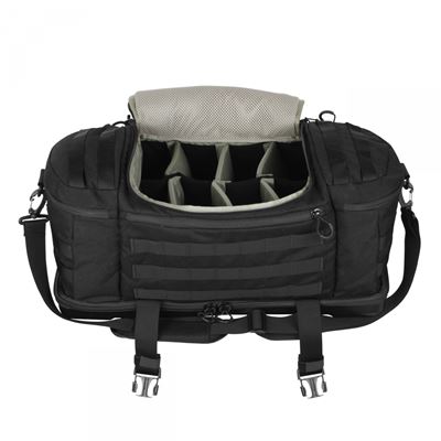 Torba transportowa BANG-BANG BLACK