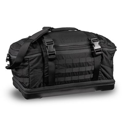 Torba transportowa BANG-BANG BLACK