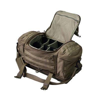 Torba transportowa BANG-BANG DRY EARTH