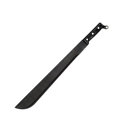 Maczeta US OCEL 45 cm CZARNA