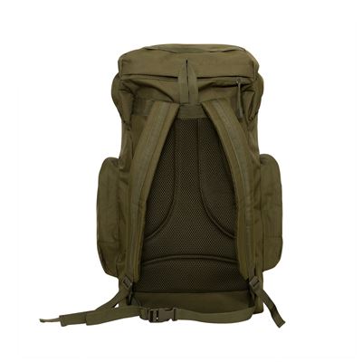 Plecak TACTICAL 45 L ZIELONY