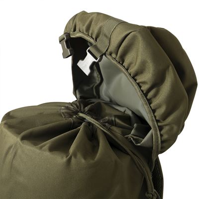 Plecak TACTICAL 45 L ZIELONY