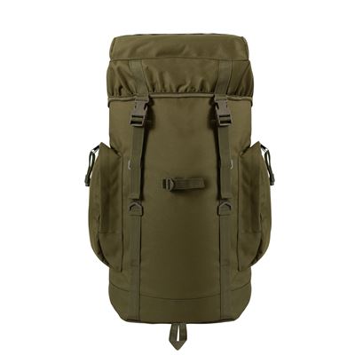 Plecak TACTICAL 45 L ZIELONY