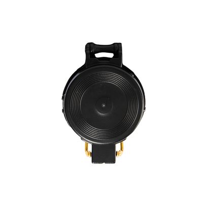 Kompas LENSATIC z metalową obudową