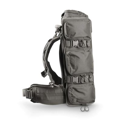 Plecak R3 UPRANGER GREY