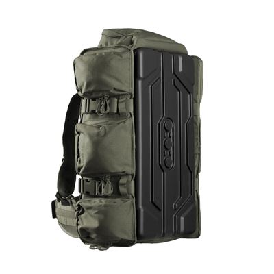 Plecak R3 UPRANGER MILITARY GREEN