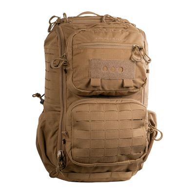 Plecak R4 ROMAD COYOTE BROWN