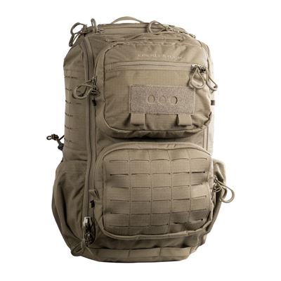 Plecak R4 ROMAD MILITARY GREEN